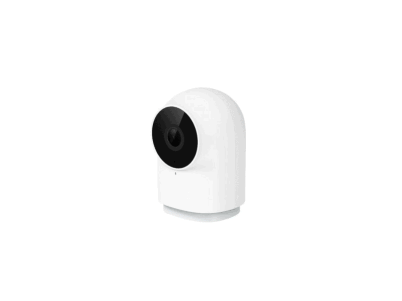 aqara hub camera g2h pro