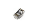 Acconet 50-pack CAT6 RJ45 Connectors