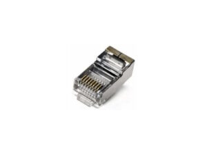 Acconet 50-pack CAT6 RJ45 Connectors