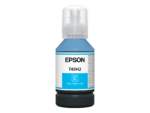 Dye Sublimation Cyan T49N200 (140mL)