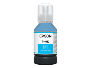 Dye Sublimation Cyan T49N200 (140mL)