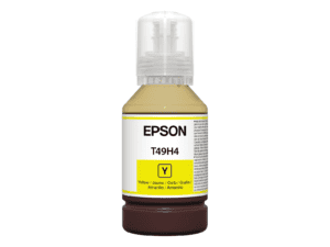 Dye Sublimation Yellow T49N400 (140mL)