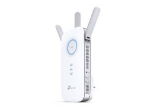 TP-Link RE550 AC1900 Wi-Fi 5 Range Extender