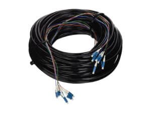 Ubiquiti UFiber Cable - Single Mode 30m