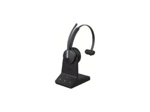 Yealink WH64 Mono DECT Hybrid Wireless Headset