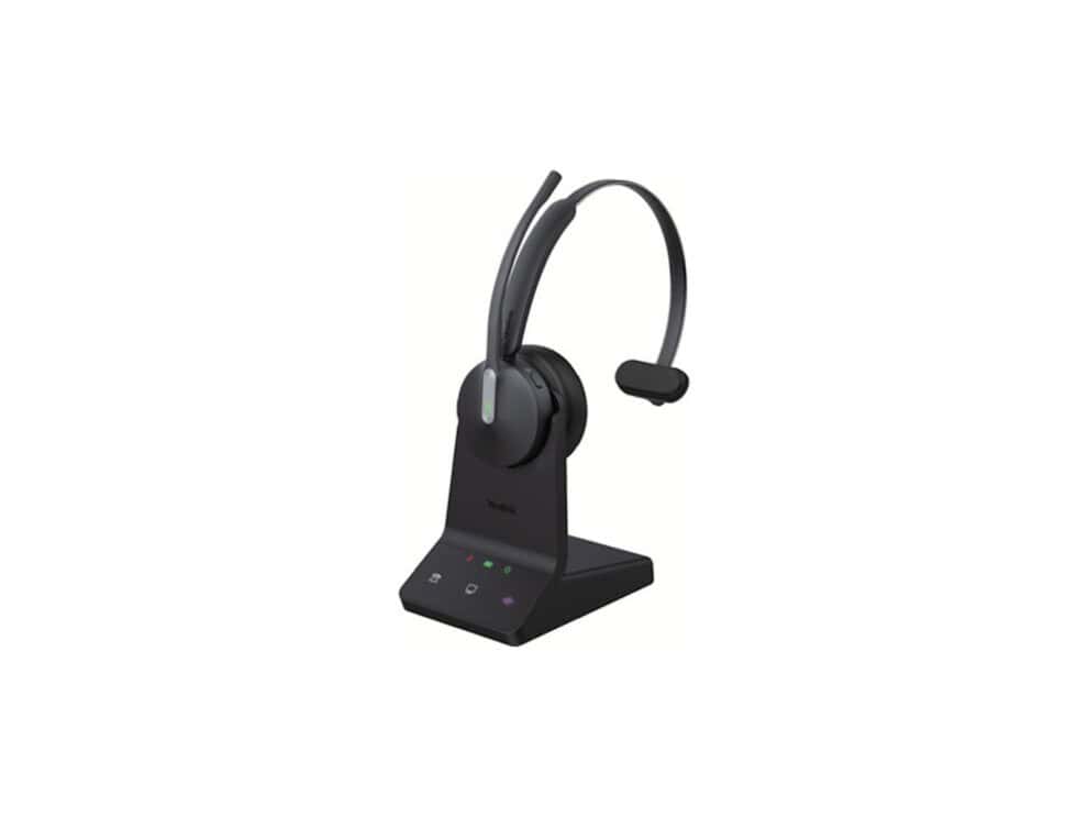headset