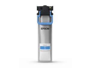 Epson WorkForce Pro T944240 Ink Cartridge - Cyan