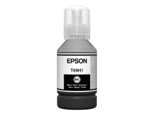 Epson Dye Sublimation Black T49N100 (140mL)