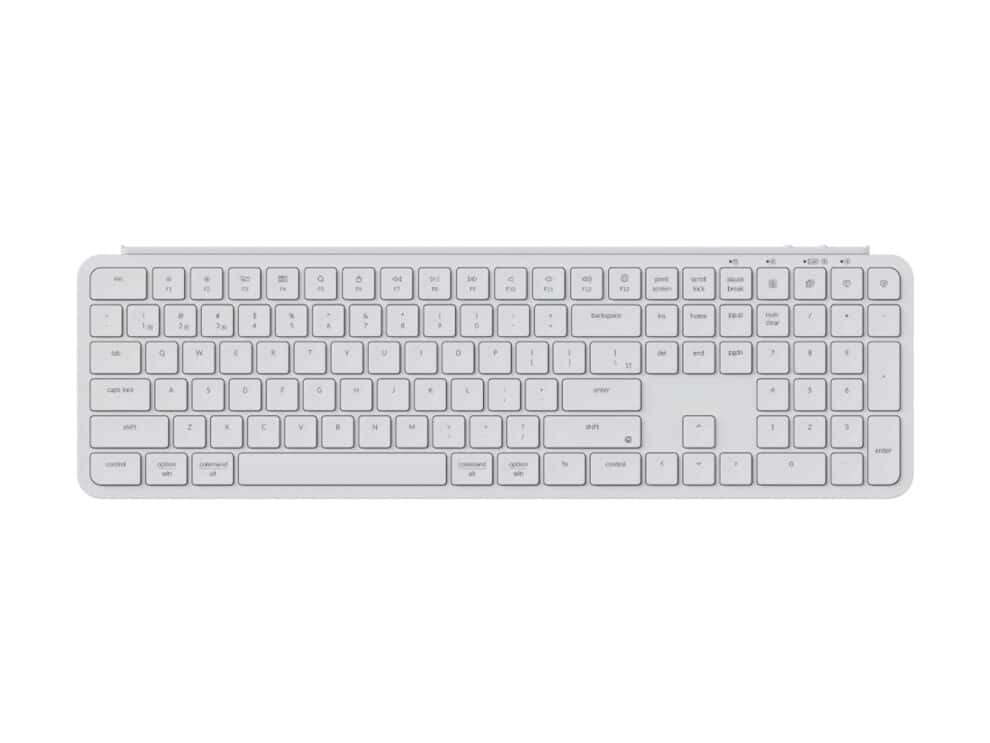 keybaord 1