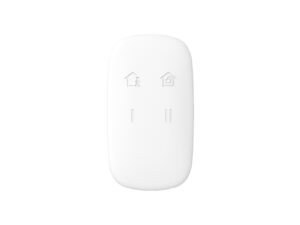 Hikvision AX Pro 2-Way Wireless Alarm Keypads