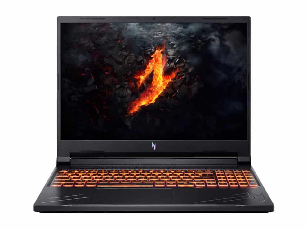 laptop