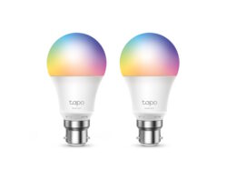 TP-Link TAPO Smart Wi-Fi Multicolour Light Bulb
