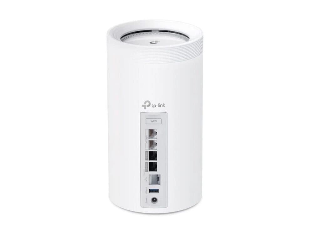 TP-Link BE19000 Whole Home Mesh Wi-Fi Router - tech.co.za