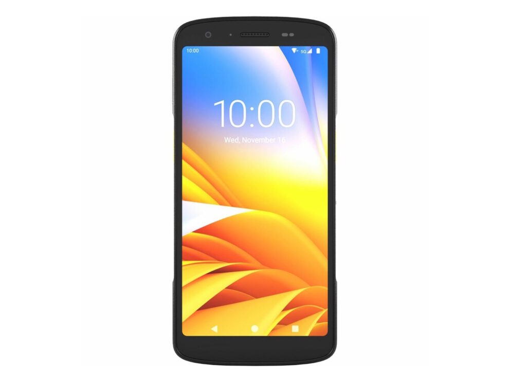 Zebra TC27 6″ Handheld Mobile Computer tech.co.za