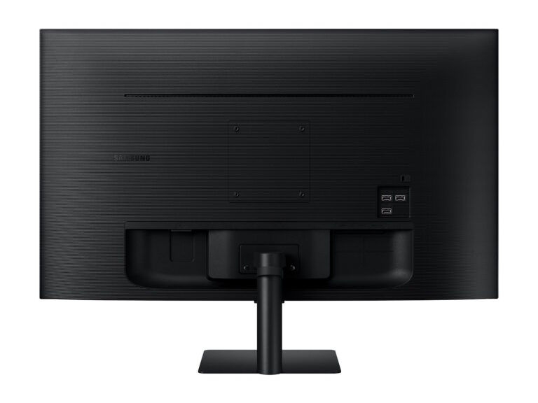 Samsung M70D Smart Monitor - 32