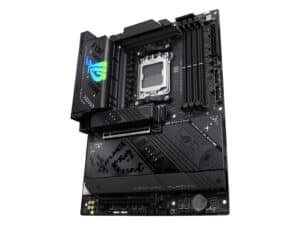 Asus ROG STRIX X870-F Gaming WIFI AMD X870 Socket AM5 ATX Motherboard