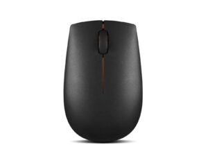 Lenovo ACC 300 Wireless Compact Mouse Black