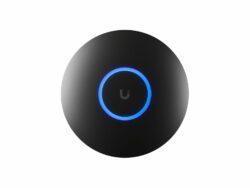 Ubiquiti UniFi -  Single Black Cover for U6 Lite, U6+ and NanoHD,