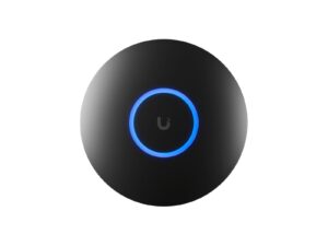 Ubiquiti UniFi -  Single Black Cover for U6 Lite, U6+ and NanoHD,