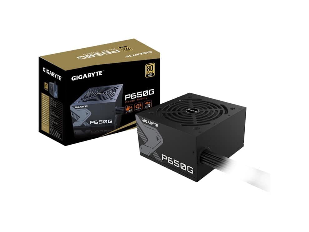 power supply