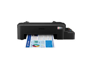 Epson EcoTank L121 Single Function A4 Printer