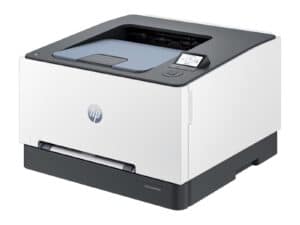 OPEN BOX - HP Colour LaserJet Pro 3203dw Printer
