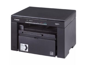 Canon i-SENSYS MF3010 - 3 in 1 Printer