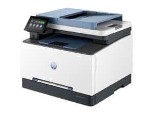 HP 3303fdn Colour LaserJet Pro Printer