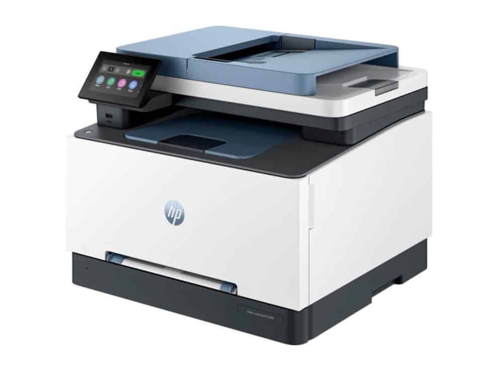 printer 4