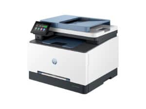 HP Colour LaserJet Pro MFP 3303fdw Printer