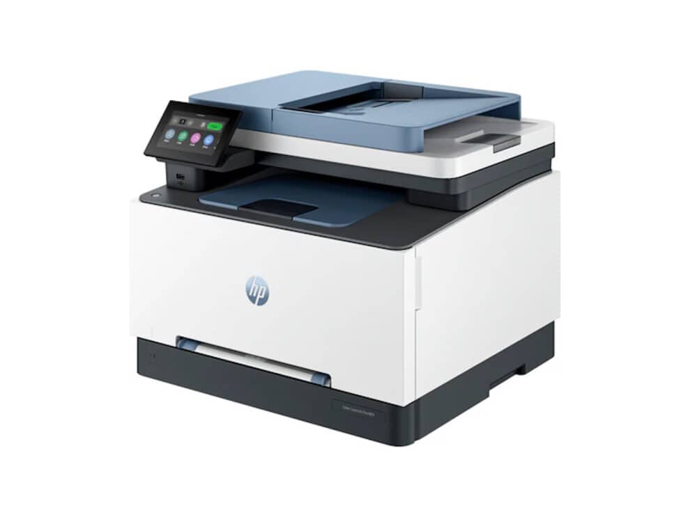 printer 4
