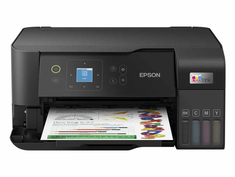 printer