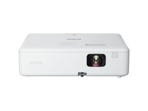 Epson CO-WX01 Data Projector 3000 ANSI Lumens