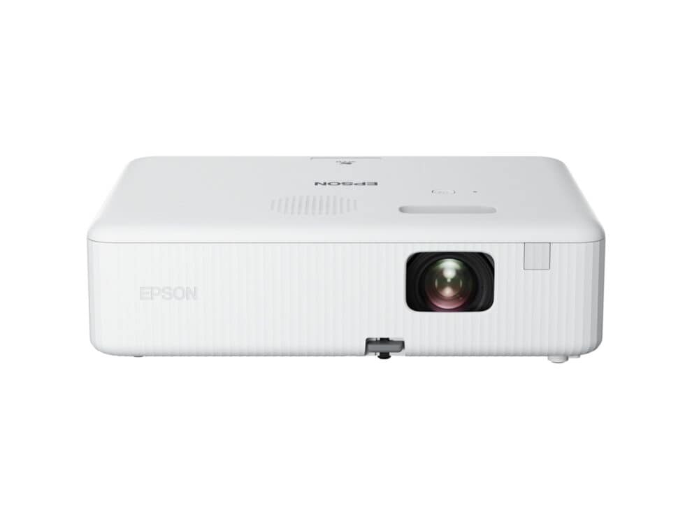 projector 1