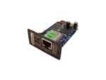 Acconet - Rack Mount UPS SNMP Module - UPS Remote Control and Status Updates