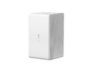 Mercusys 300Mbps Wireless N 4G LTE Router