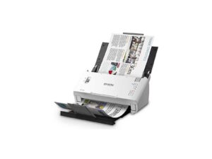 Epson WorkForce DS-410 Sheet-Fed Scanner