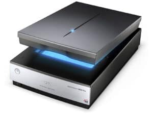Epson Perfection V850 Pro Scanner