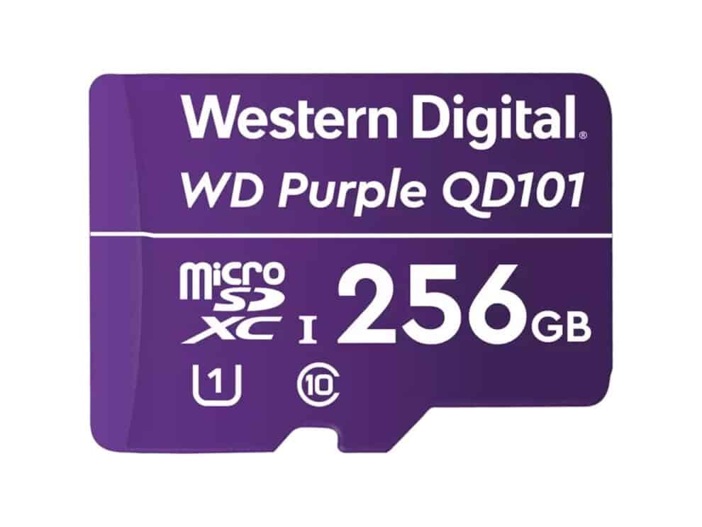 sd card