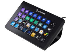 Elgato Stream Deck XL