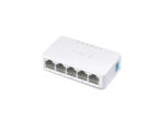 Mercusys 5 Port Desktop Switch