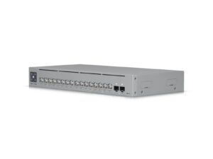 Ubiquiti UniFi Pro Max - 16 Port with 180W PoE