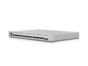 Ubiquiti UniFi Enterprise 24 Port Switch