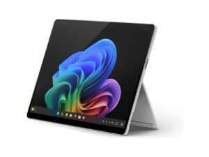 Microsoft Copilot+ Surface 13" Tablet- Snapdragon X Elite, 32GB RAM, 1TB SSD, Win 11 Pro