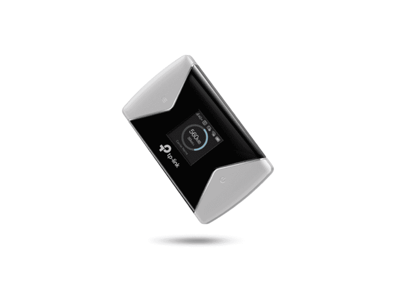 tp link m7650 600mbps 4g lte advanced mobile wi fi router