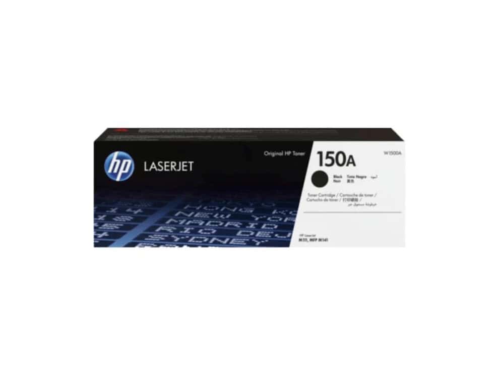 toner