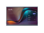 Yealink ETV86 Extended Touch Screen - 86", 3840 x 2160, 60Hz