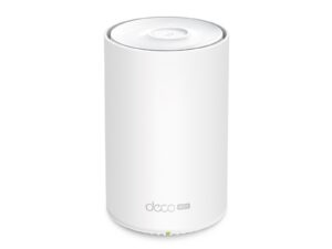 TP-Link Deco X10-4G AX1500 Whole Home Mesh Wi-Fi Router