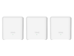 Tenda Nova MX3 AX1500 Whole Home Mesh Wi-Fi 6 System - 3 Pack