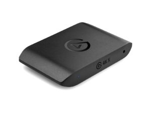 Elgato Game Capture 4K X